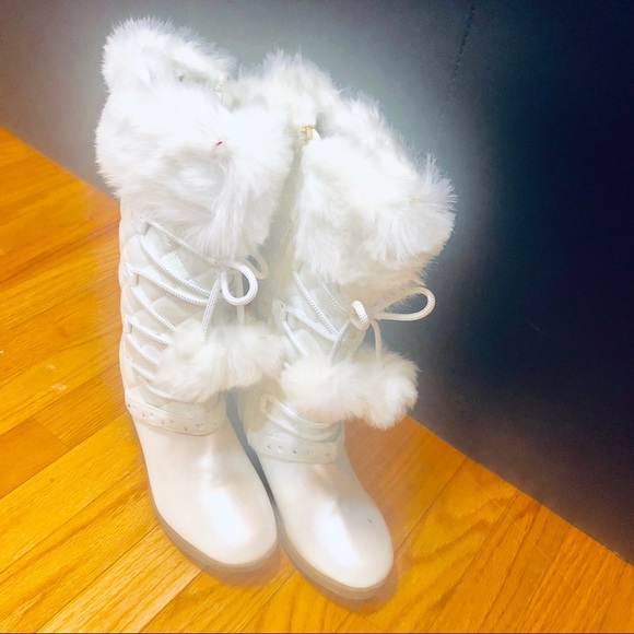 Canyon River Blues Other - Canyon River Blues Boots